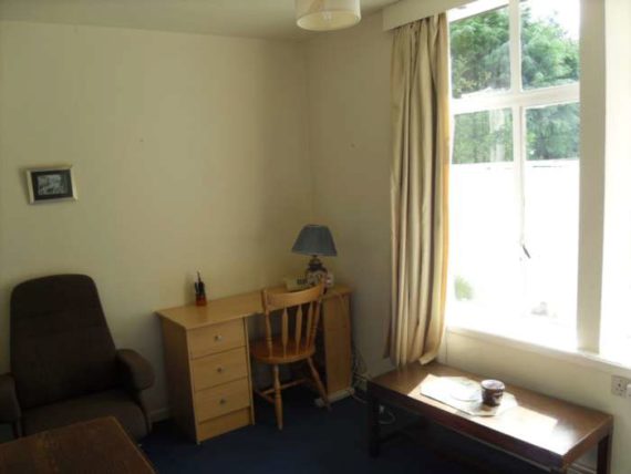 1&nbsp;Bedroom&nbsp;Studio